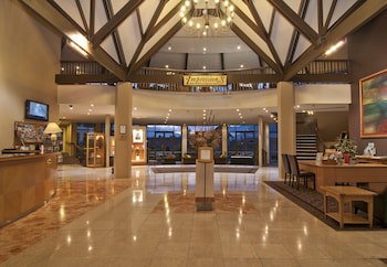 Copthorne Hotel And Resort Queenstown Lakefront