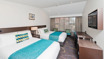 Copthorne Hotel And Resort Queenstown Lakefront