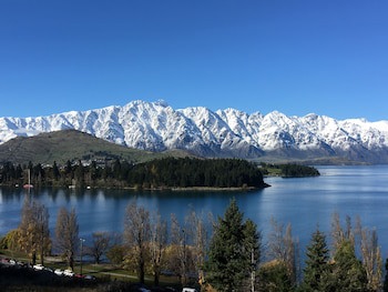 Copthorne Hotel And Resort Queenstown Lakefront