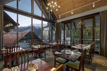 Copthorne Hotel And Resort Queenstown Lakefront