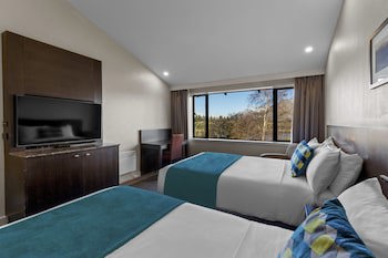 Copthorne Hotel And Resort Queenstown Lakefront