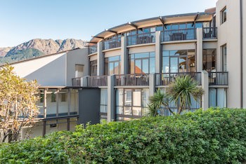 Copthorne Hotel And Resort Queenstown Lakefront