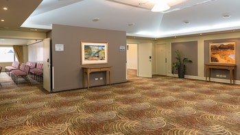 Copthorne Hotel And Resort Queenstown Lakefront