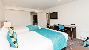 Copthorne Hotel And Resort Queenstown Lakefront