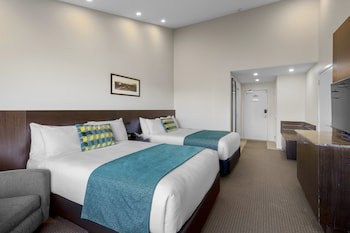 Copthorne Hotel And Resort Queenstown Lakefront
