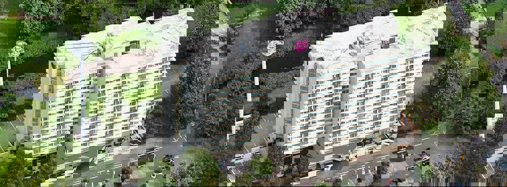 Leoso Hotel Leverkusen