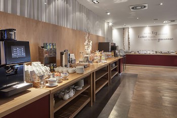 Best Western Hotel Trier City galeri fotoğrafı