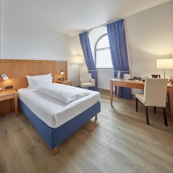 Best Western Hotel Trier City galeri fotoğrafı