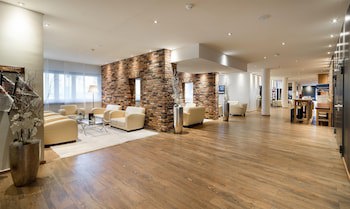 Best Western Hotel Trier City galeri fotoğrafı