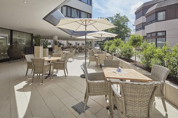 Best Western Hotel Trier City fotoğrafı