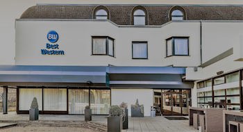 Best Western Hotel Trier City fotoğrafı