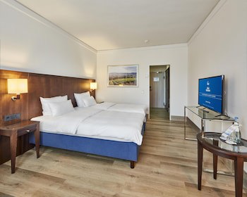 Best Western Hotel Trier City galeri fotoğrafı