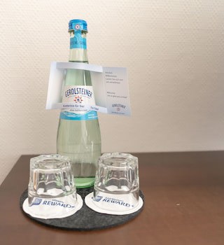 Best Western Hotel Trier City galeri fotoğrafı
