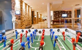 Best Western Hotel Trier City galeri fotoğrafı