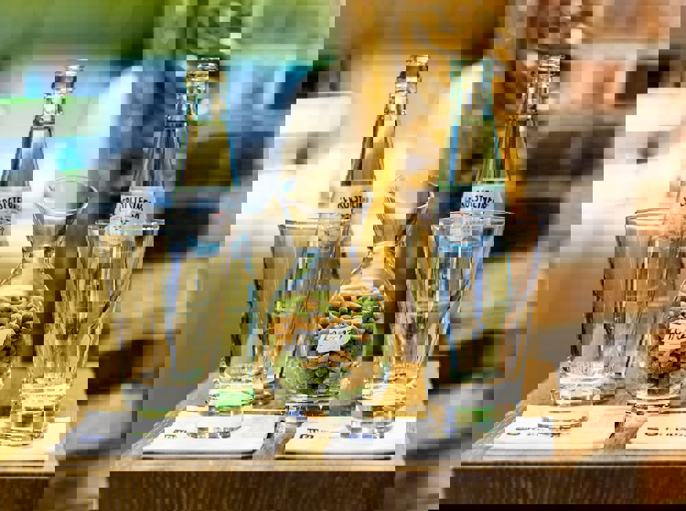 Best Western Hotel Trier City