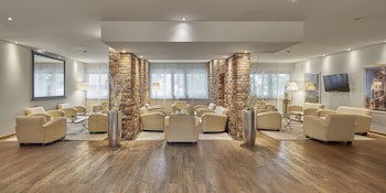 Best Western Hotel Trier City fotoğrafı