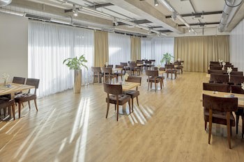 Best Western Hotel Trier City galeri fotoğrafı