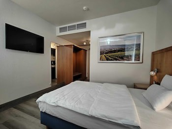 Best Western Hotel Trier City galeri fotoğrafı