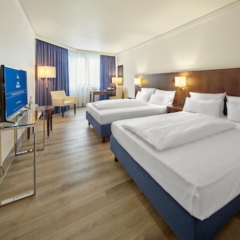 Best Western Hotel Trier City galeri fotoğrafı