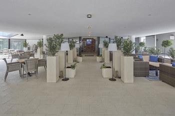 Best Western Hotel Trier City fotoğrafı