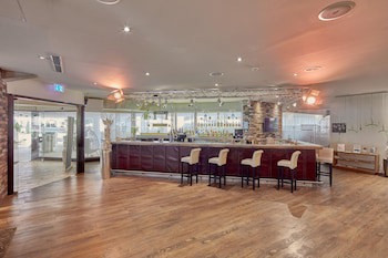 Best Western Hotel Trier City fotoğrafı
