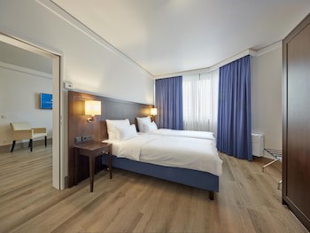 Best Western Hotel Trier City galeri fotoğrafı