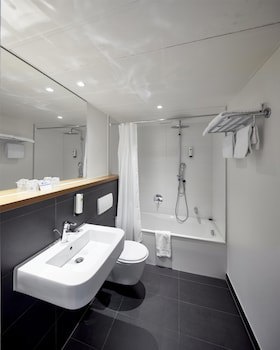 Best Western Hotel Trier City galeri fotoğrafı