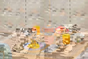 Nh Collection Madrid Abascal