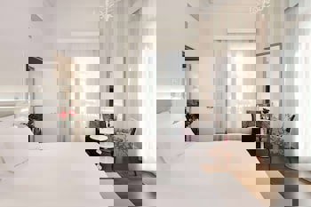 Nh Collection Madrid Abascal