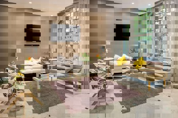 Nh Collection Madrid Abascal