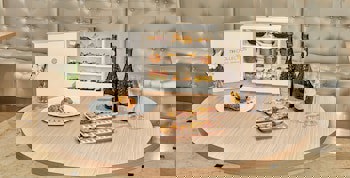 Nh Collection Madrid Abascal