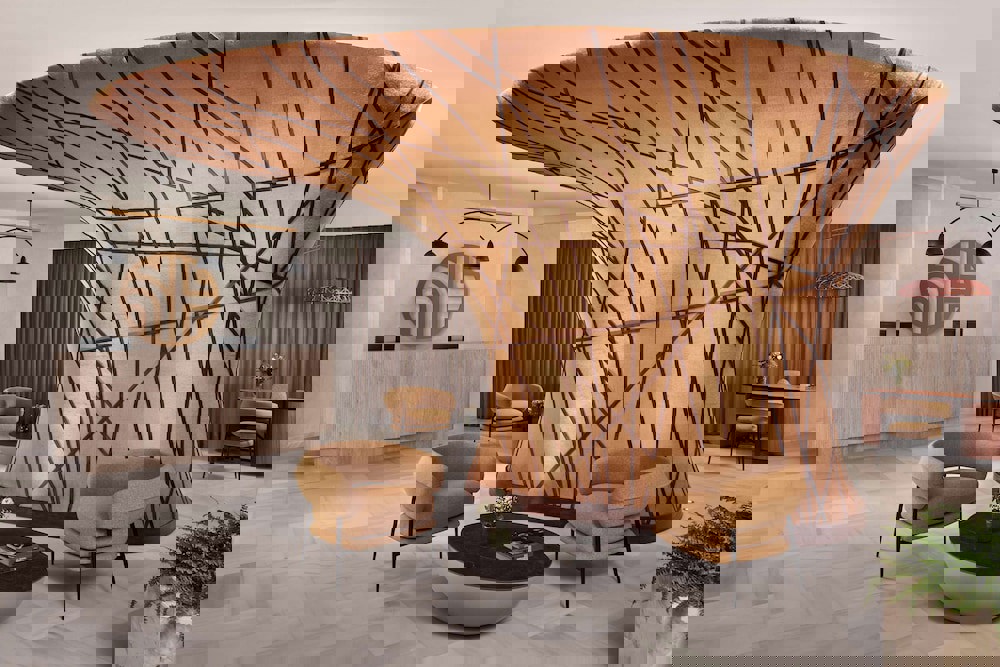 NH Collection Palacio de Cordoba