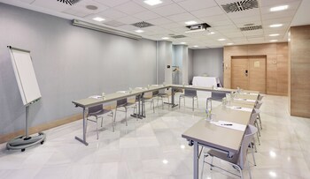 Sercotel Amistad Murcia
