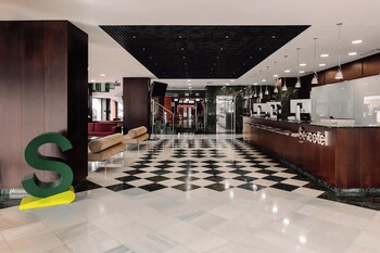 Sercotel Amistad Murcia