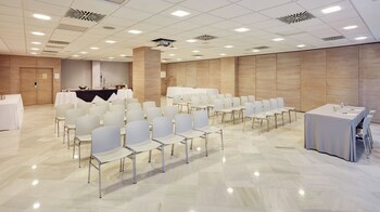 Sercotel Amistad Murcia