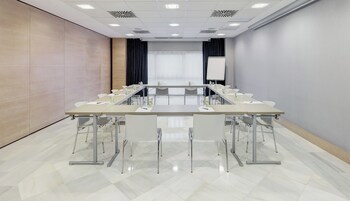 Sercotel Amistad Murcia