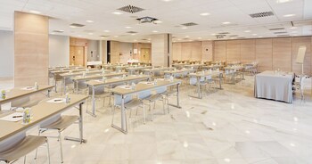 Sercotel Amistad Murcia