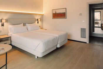 Sercotel Amistad Murcia