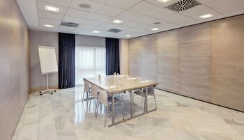 Sercotel Amistad Murcia