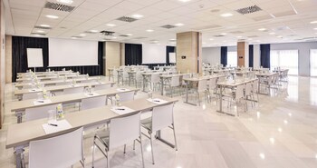 Sercotel Amistad Murcia