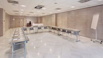 Sercotel Amistad Murcia