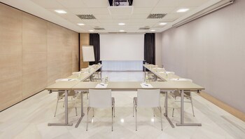 Sercotel Amistad Murcia