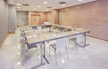 Sercotel Amistad Murcia