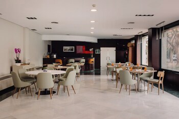 Sercotel Amistad Murcia