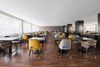 Eurostars Atlantico