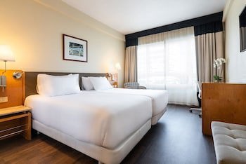 Eurostars Atlantico