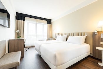 Eurostars Atlantico