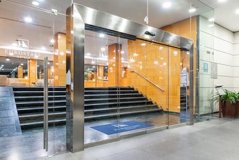 Eurostars Atlantico
