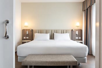 Eurostars Atlantico