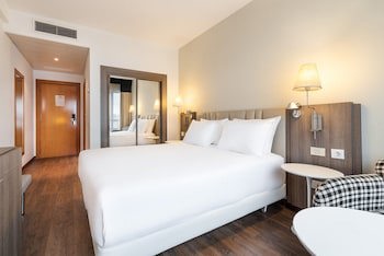 Eurostars Atlantico